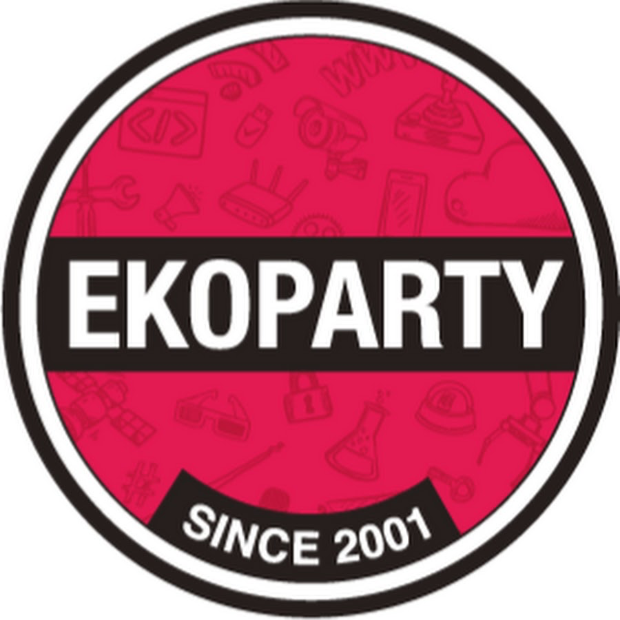 Ekoparty